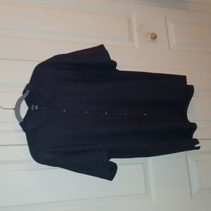 Alfani Casual Shirt Short Sleeve